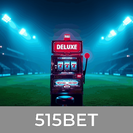 Experimente o Acesso Seguro Instantâneo no 515BET