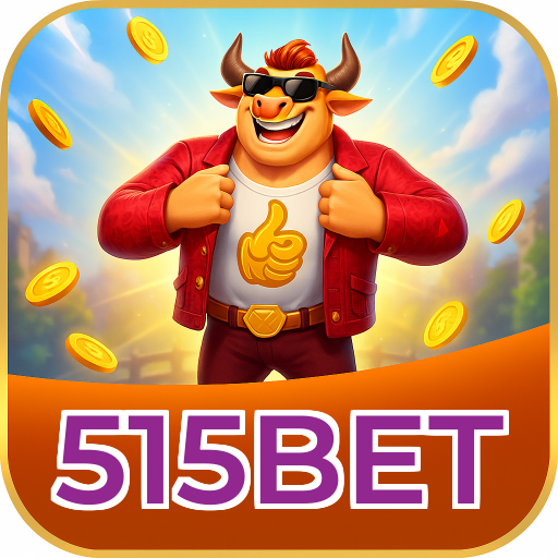 515BET Logo