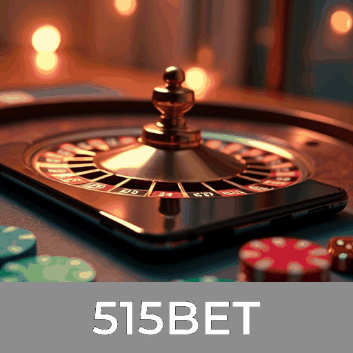 Experimente o Acesso Seguro Instantâneo no 515BET