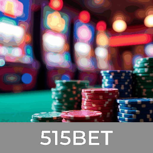 Experiência de Jogo Premium no 515BET: Segurança e Serviço Profissional