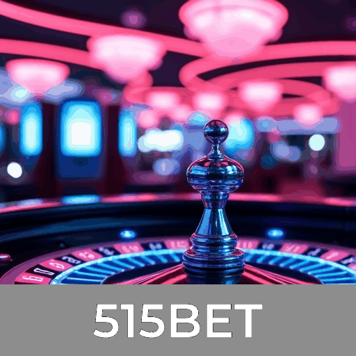 515BET: Caça-níqueis com prêmios milionários, Jogos de Mesa estratégicos, e Experiência de Realidade Virtual para jogadores exigentes